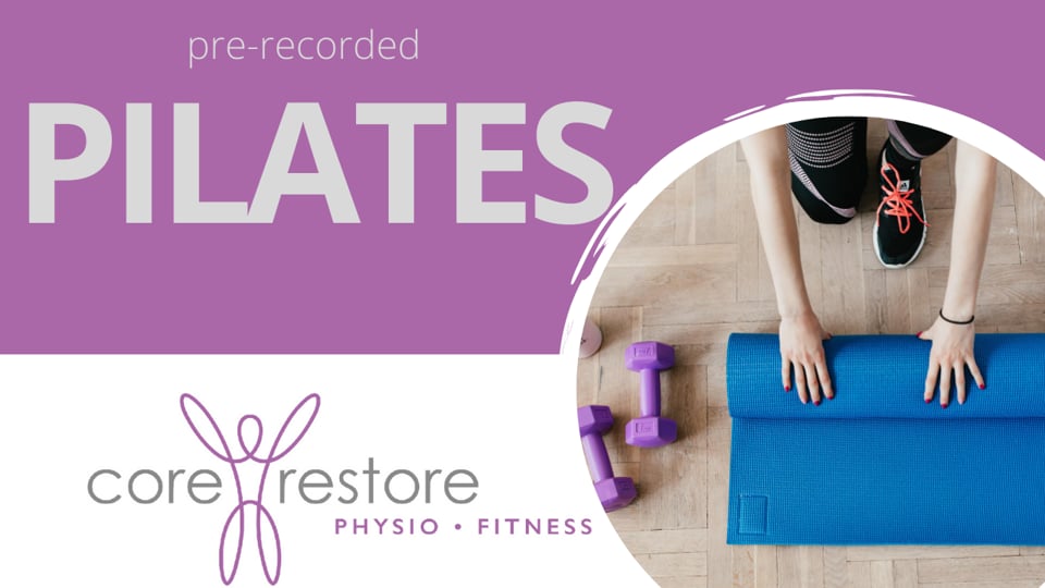 15. 30 Minute Absolute Abs