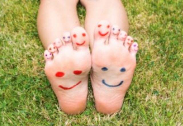 Resetting Your Wellness