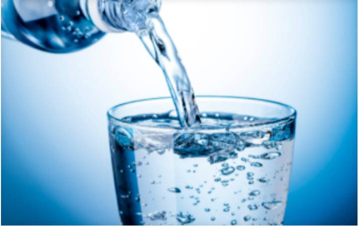 Time to Hydrate: Tap vs Bottled Water