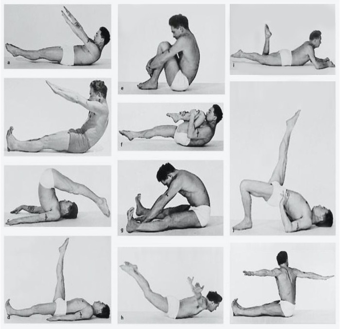 Pilates Plus - Core Restore Physio & Fitness