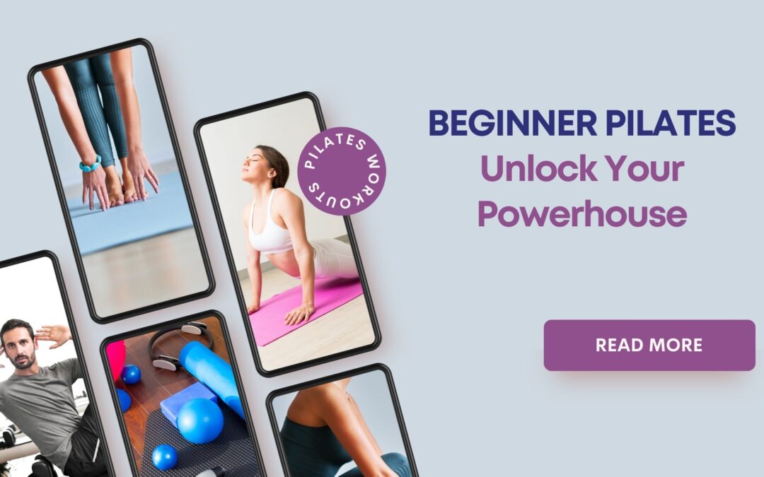 Pilates Foundations: Mastering the Basics