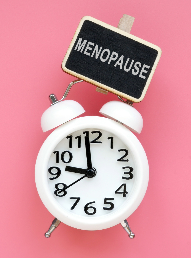 menopause